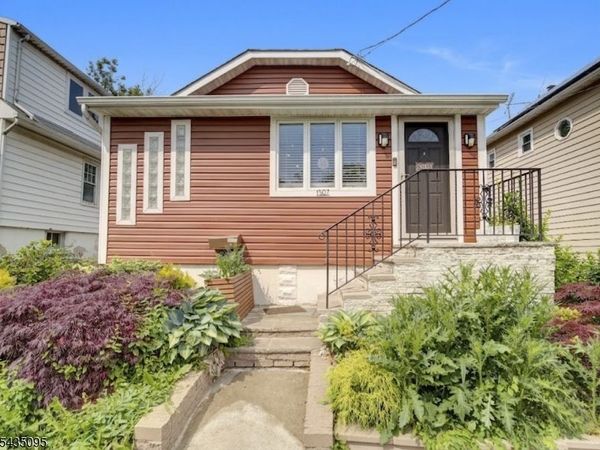 1507 Hiawatha Ave, Hillside, NJ 07205