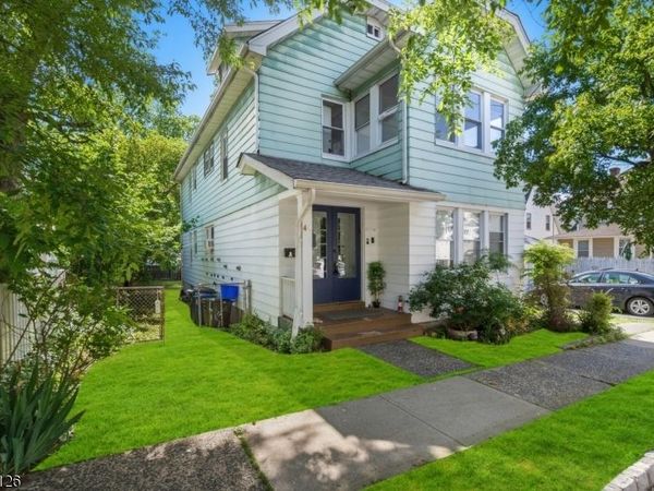 40 Linden Ave, Unit 2, Belleville, NJ 07109