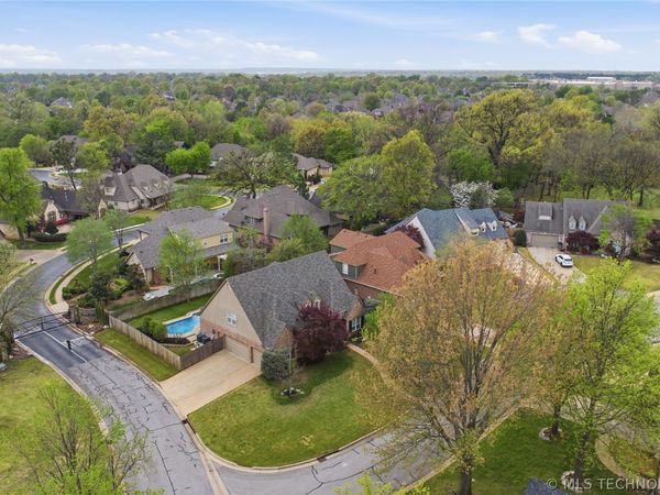 9152 E 103rd Street , Bixby, OK 74133