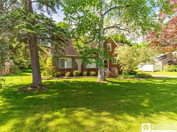 575 Front Street , Jamestown, NY 14701
