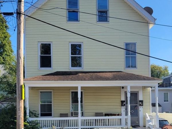 24 Sixth Ave, Haverhill, MA 01830