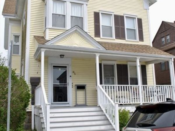 85 Campbell St, New Bedford, MA 02740