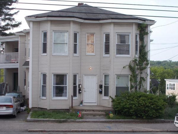 454 Washington Street, Haverhill, MA 01832