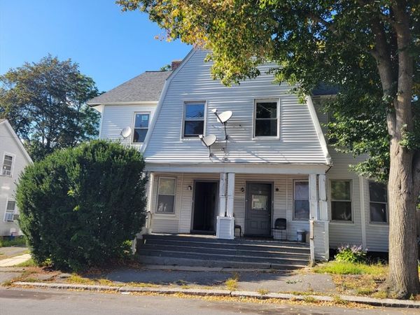 19-21 Sixth Ave, Haverhill, MA 01830