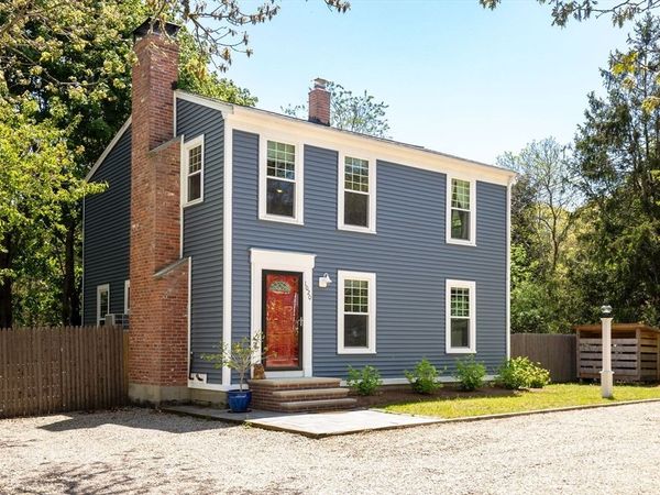 1020 Old Falmouth Road, Barnstable, MA 02648