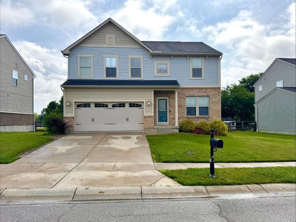 1656 Tunis Drive, Harrison, OH 45030