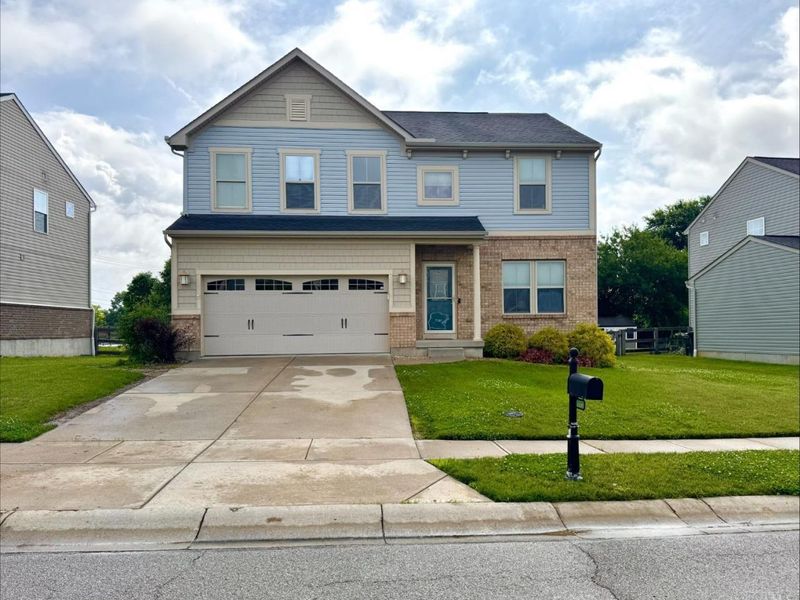 1656 Tunis Drive, Harrison, OH 45030 Photo 1