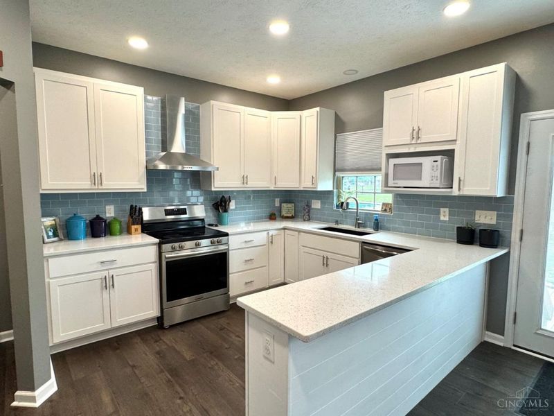 1656 Tunis Drive, Harrison, OH 45030 Photo 16
