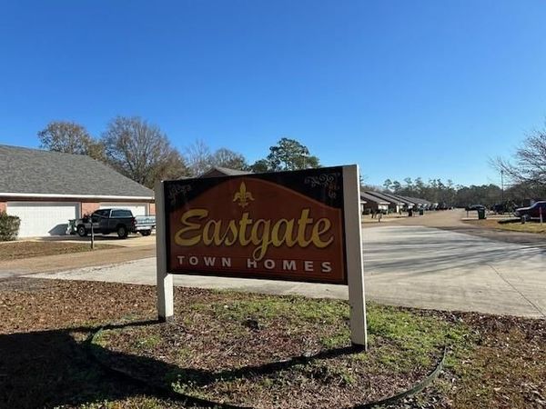 18007 EASTGATE Drive , Unit A, Hammond, LA 70403
