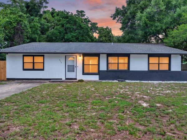 670 Shrewsbury Road, Mary Esther, FL 32569