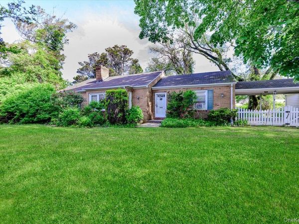 1632 Park Street , Atlantic Beach, NY 11509