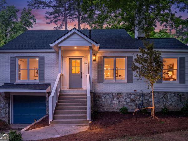 65 Roseclair Drive SE, Atlanta, GA 30317
