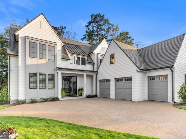1121 Longview Commons, Greensboro, GA 30642