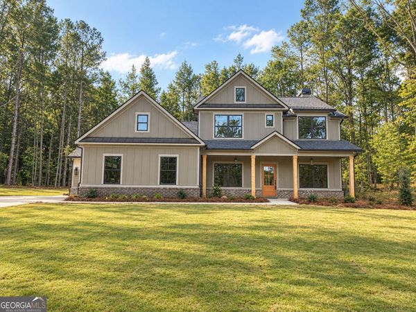 451 Michael Etchison Road, Monroe, GA 30655