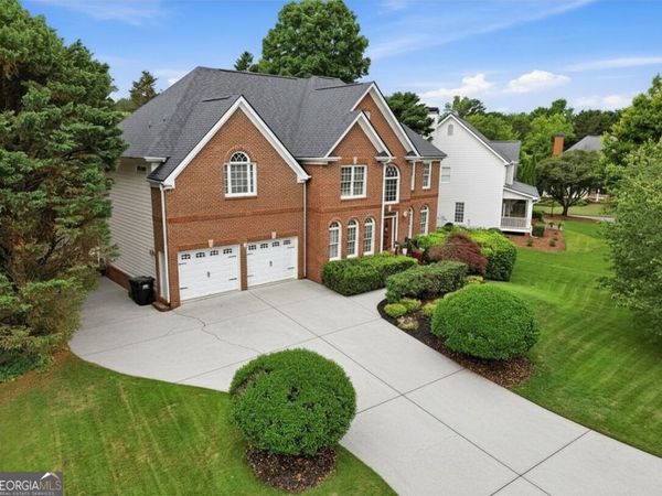 4907 Bowerie Court, Powder Springs, GA 30127