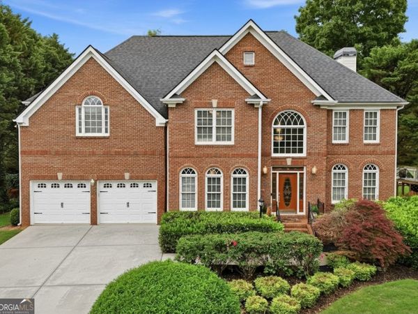 4907 Bowerie Court, Powder Springs, GA 30127