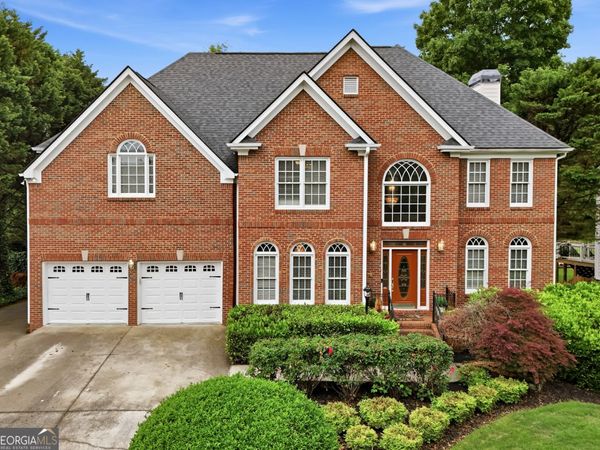 4907 Bowerie Court, Powder Springs, GA 30127