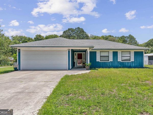 651 Powder Horn Road, Saint Marys, GA 31558