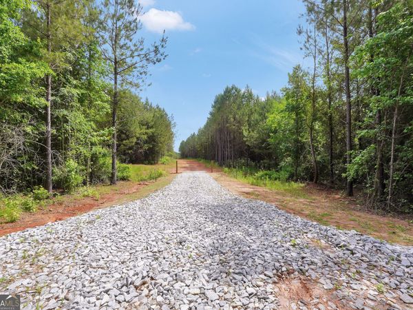 0 Goolsby Road, Unit 52.4 ACRES, Monticello, GA 31064