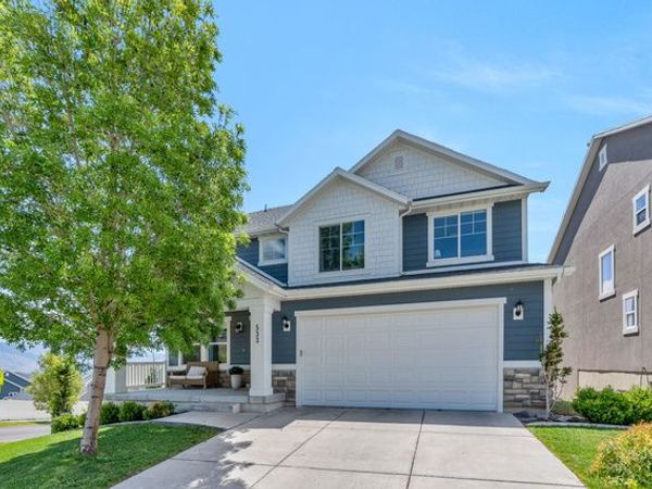533 W 4100 N, Lehi, UT 84048