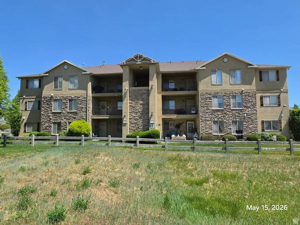 3555 E ROCK CREEK RD , Unit 1, Eagle Mountain, UT 84005