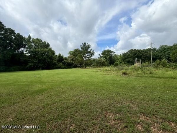 724 Vogel Street, McComb, MS 39648