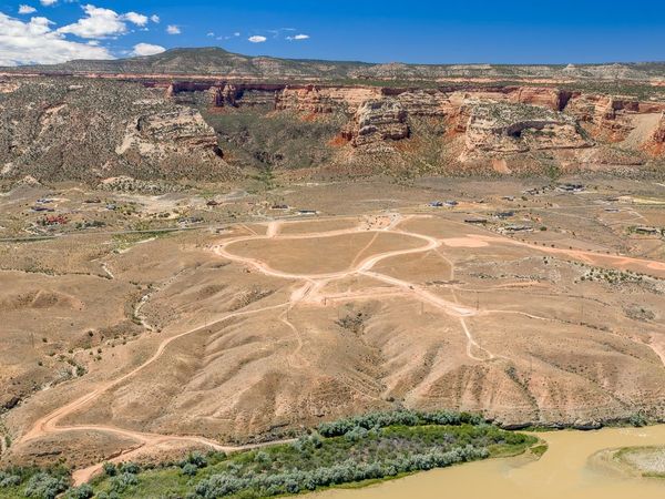 1857 River Canyon Circle , Grand Junction, CO 81507