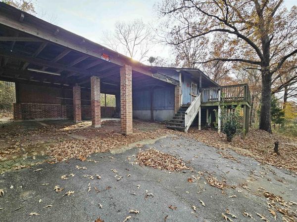 6231 GRIBBLE , Jacksonville, AR 72076