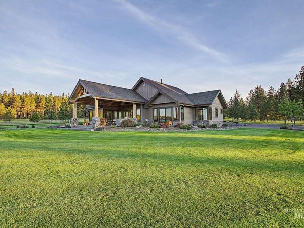 1881 Mill Rd., Anatone, WA 99401