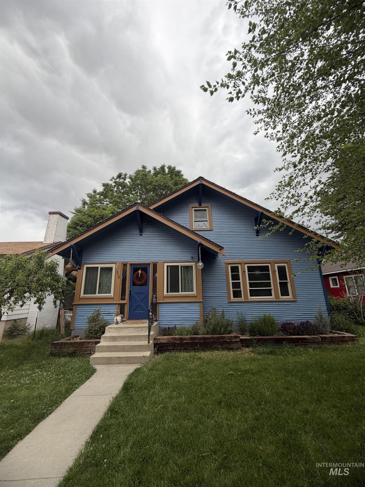 312 E 2nd St, Emmett, ID 83617 Main Photo