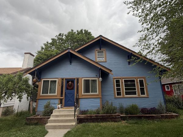 312 E 2nd St, Emmett, ID 83617