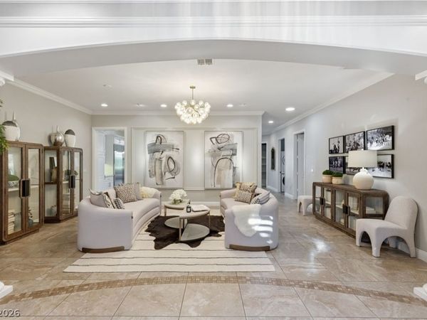 2960 American River Lane , Las Vegas, NV 89135