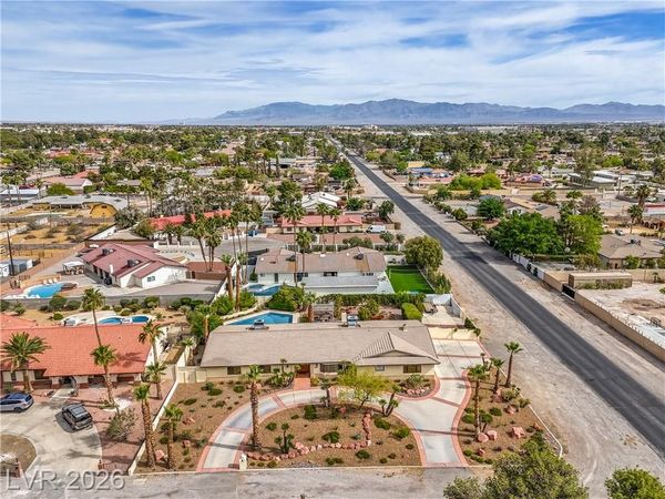 6510 Darby Avenue , Las Vegas, NV 89146