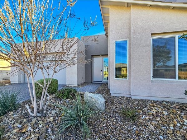 4567 E Cactus Canyon Drive , Pahrump, NV 89061
