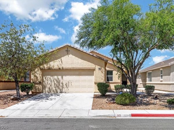 961 Aspen Cliff Drive , Henderson, NV 89011