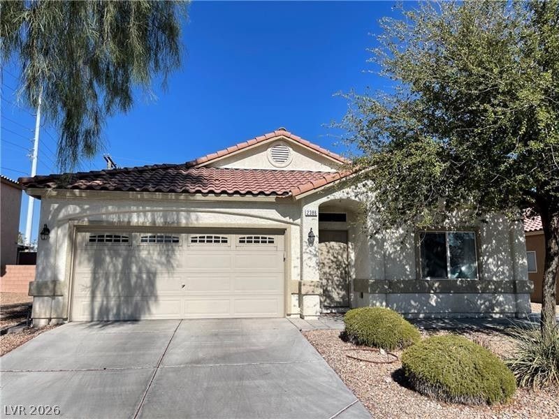 2386 Rock Slide Circle , Las Vegas, NV 89115 Main Photo