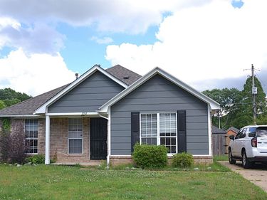 2512 PARKVIEW DR, Memphis, TN 38128