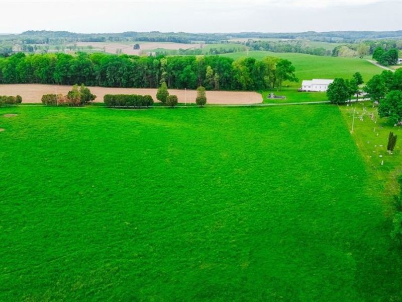 Emerick Road , Salineville, OH 43945 Photo 13