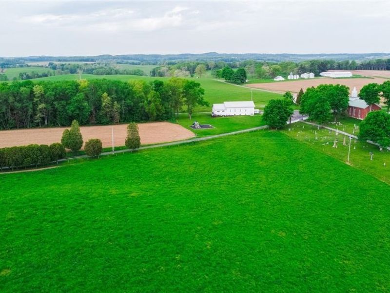 Emerick Road , Salineville, OH 43945 Photo 6