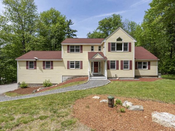 10 Mountain Road, Brookline, NH 03033