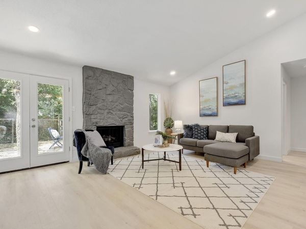 4011 Eskew DR, Austin, TX 78749