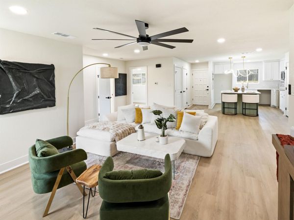 8401 Staunton DR, Austin, TX 78758