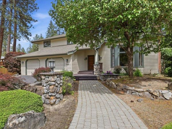 12006 N Hemlock St, Spokane, WA 99218