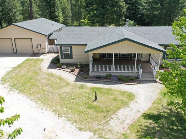 1414 Green Rd, Newport, WA 99156