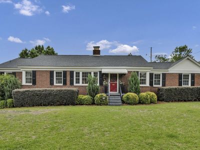 937 Lafayette Avenue , Cayce, SC 29033