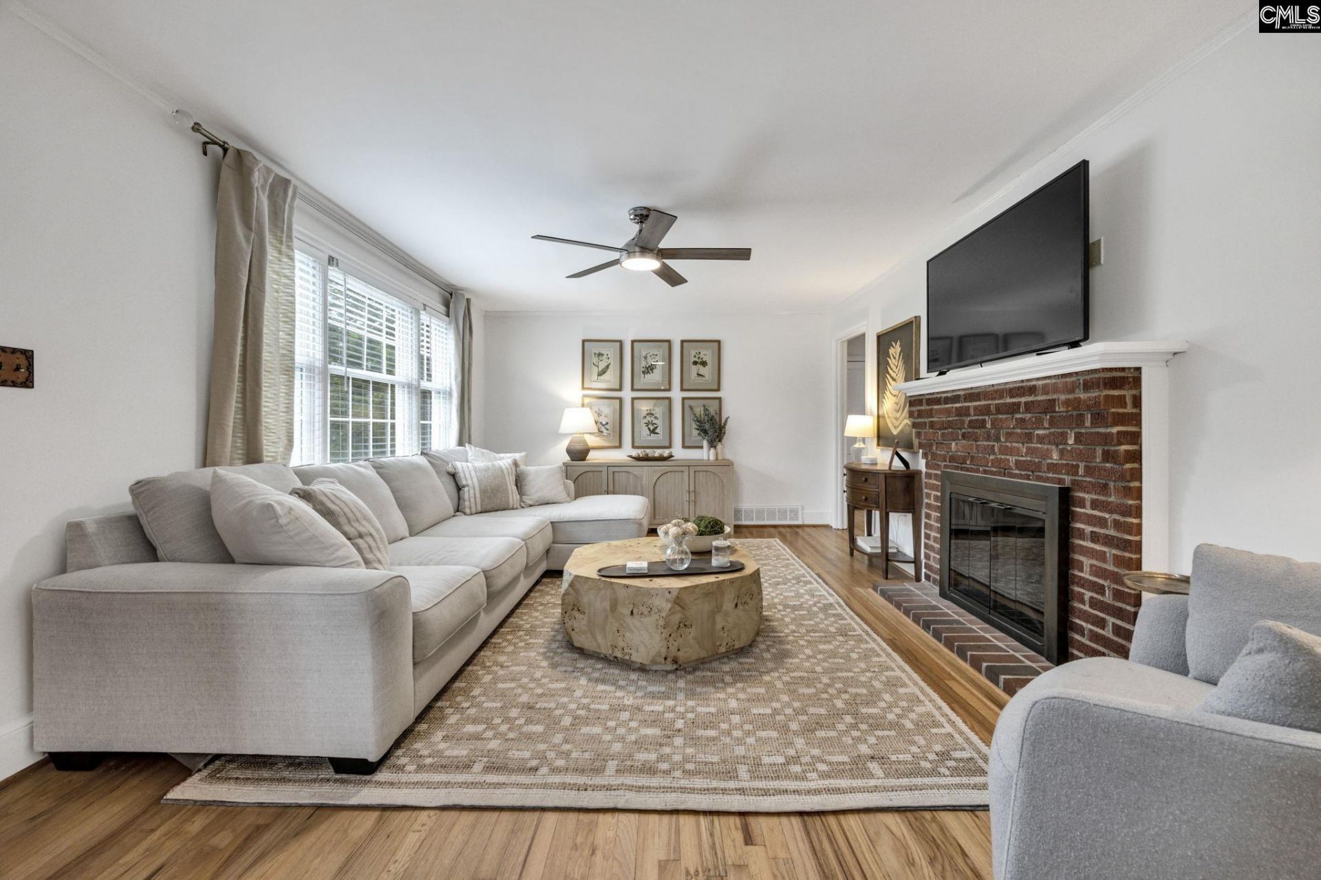 937 Lafayette Avenue  Photo 4