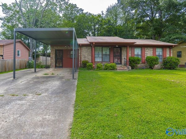 3205 Delicado Drive, Huntsville, AL 35810