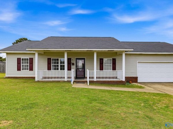 135 Shaw Street, Albertville, AL 35950