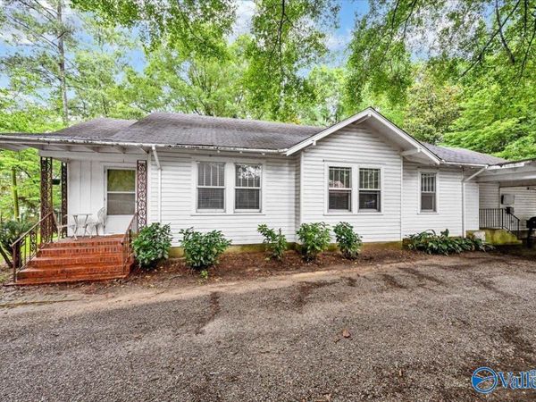 1017 Broadway Avenue SW, Cullman, AL 35055