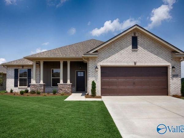 28455 Molly Bee Lane, Toney, AL 35773
